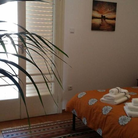 Rooms In Central Афины Экстерьер фото