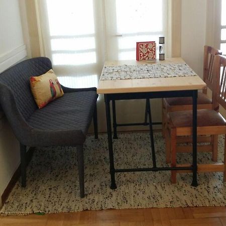 Rooms In Central Афины Экстерьер фото