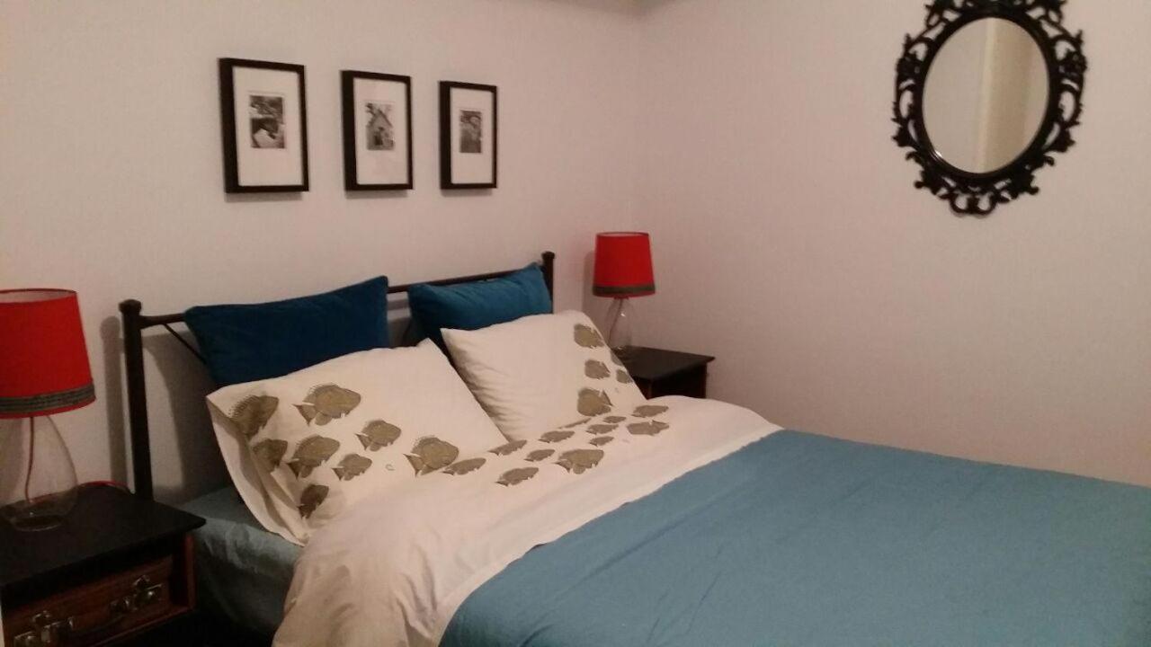 Rooms In Central Афины Экстерьер фото