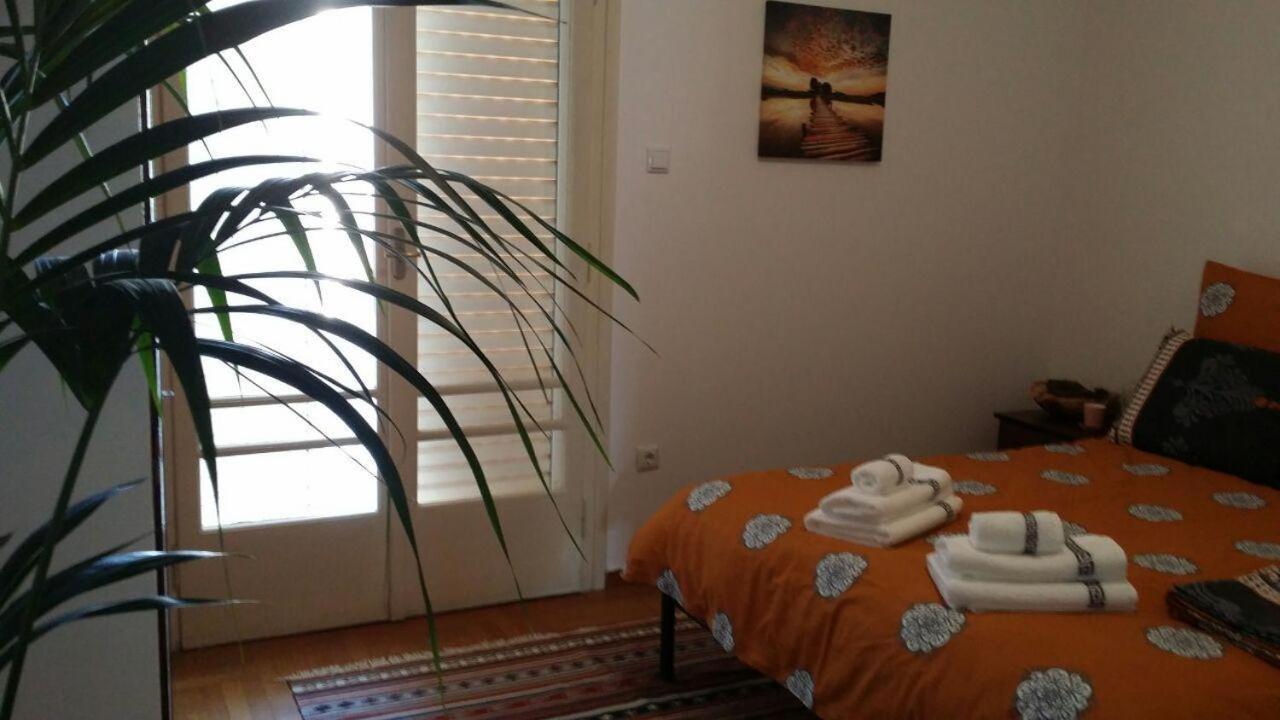 Rooms In Central Афины Экстерьер фото
