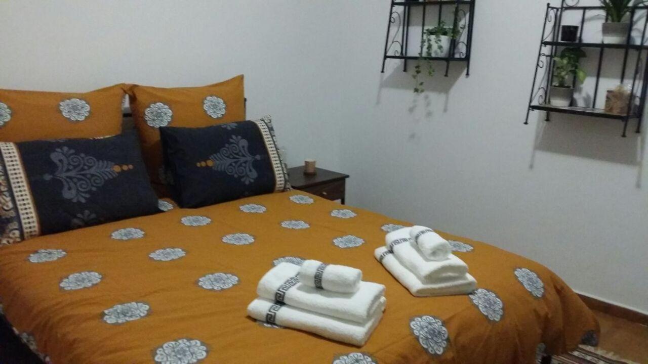 Rooms In Central Афины Экстерьер фото