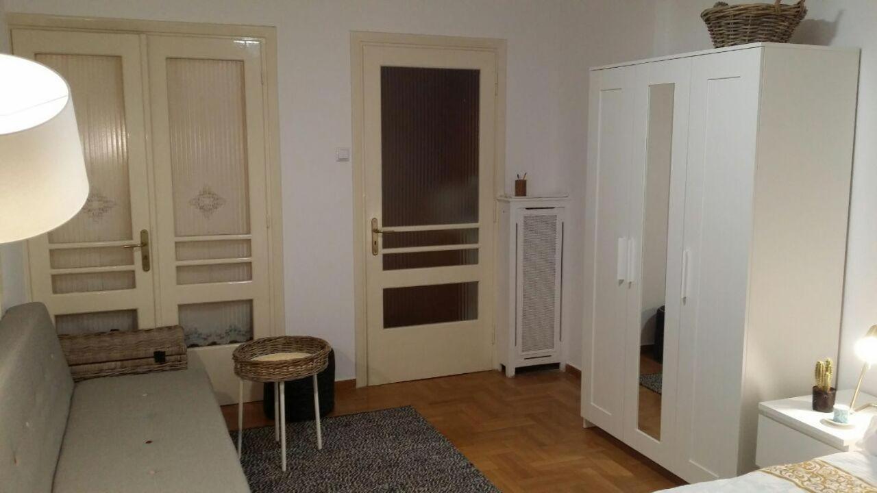 Rooms In Central Афины Экстерьер фото