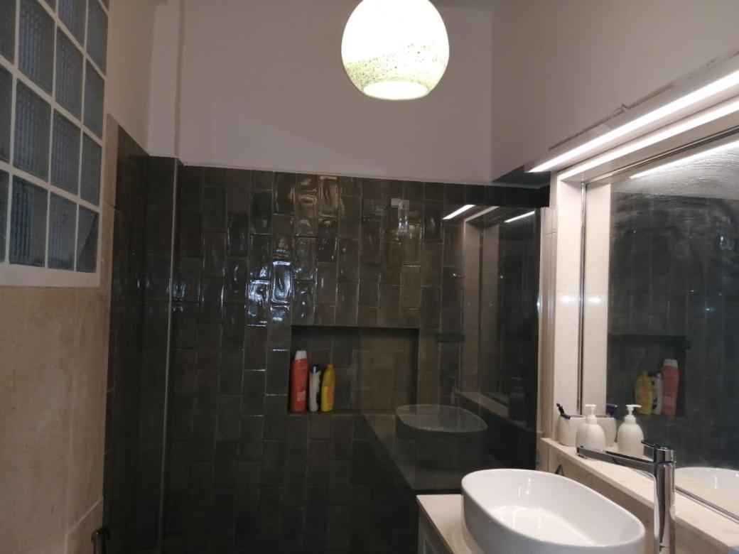 Rooms In Central Афины Экстерьер фото